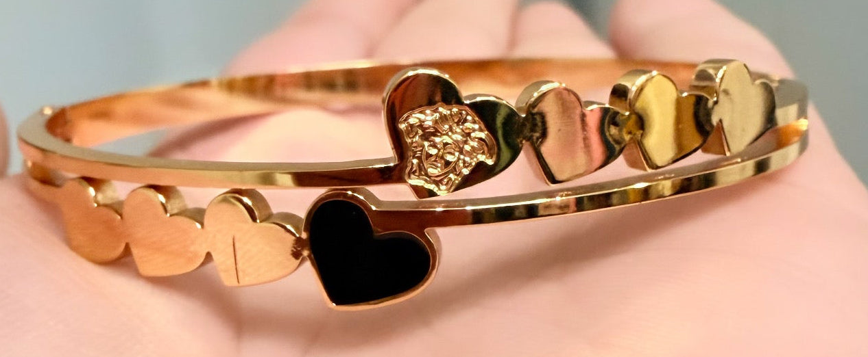 Muskaan Anti Tarnish Bracelet