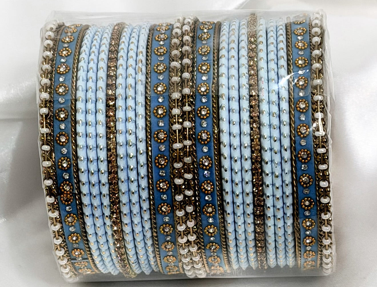 Vaishali Bangle Set
