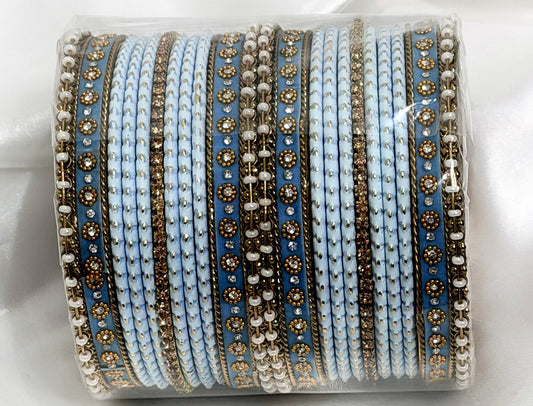 Vaishali Bangle Set