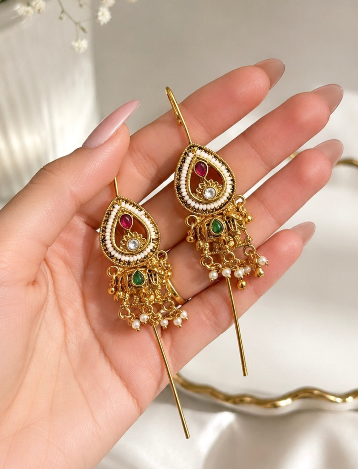 Zara Earcuff