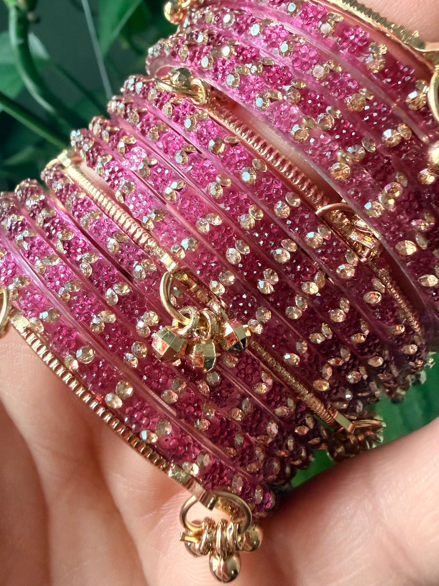 Anam Bangle Set