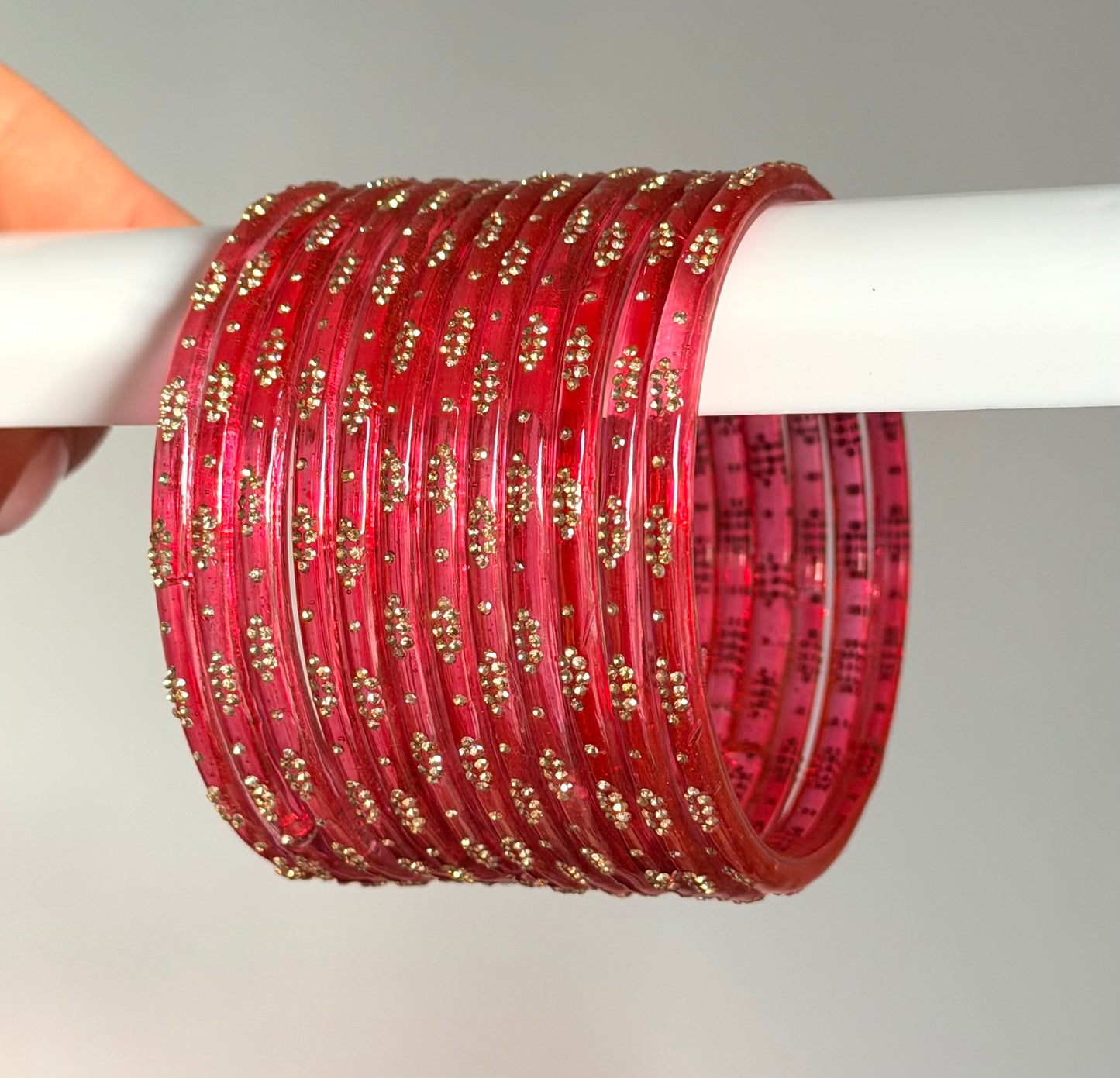 Sophia Bangle Set
