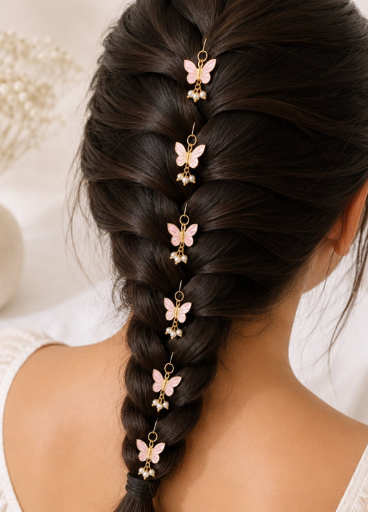Anushka Hair Pins