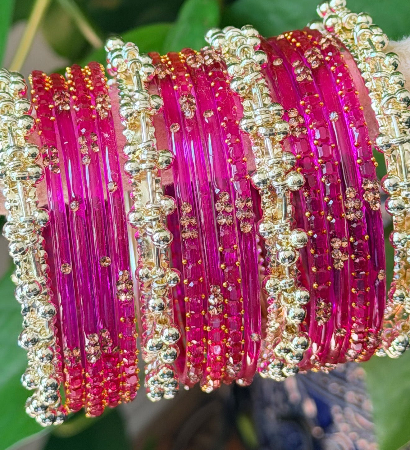 Mahima Kashmiri Style Bangle Set