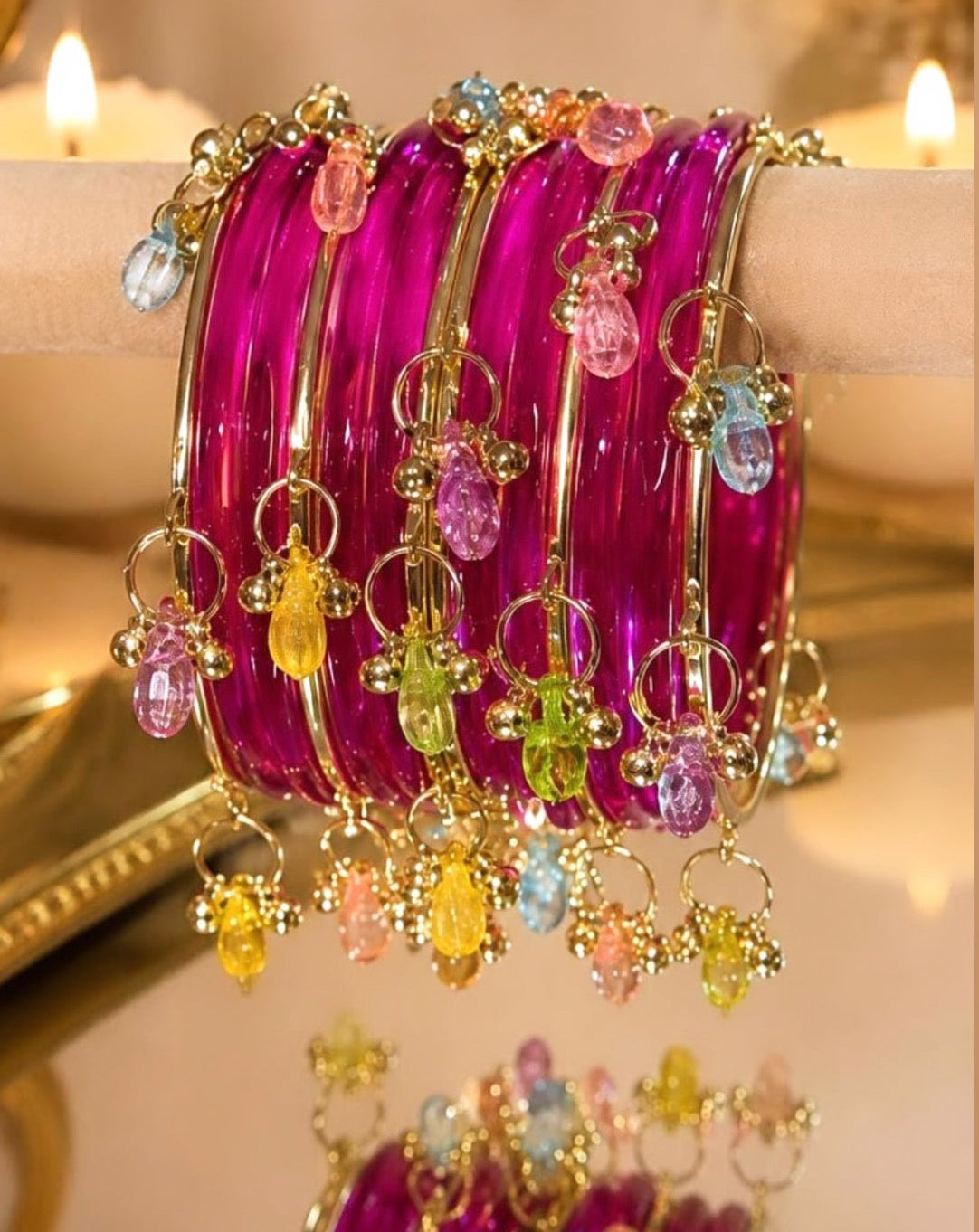Anam Bangle Set
