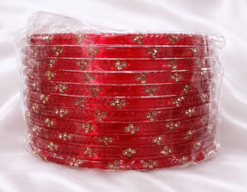 Noor Bangle Set