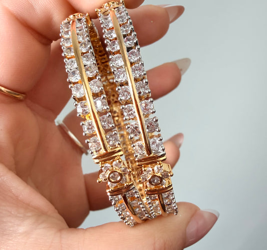 Lakshmi Bangle Set