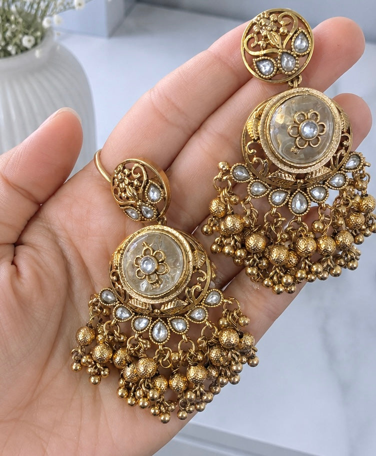 Bani Premium Necklace Set
