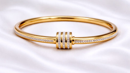 Muskaan Anti Tarnish Bracelet
