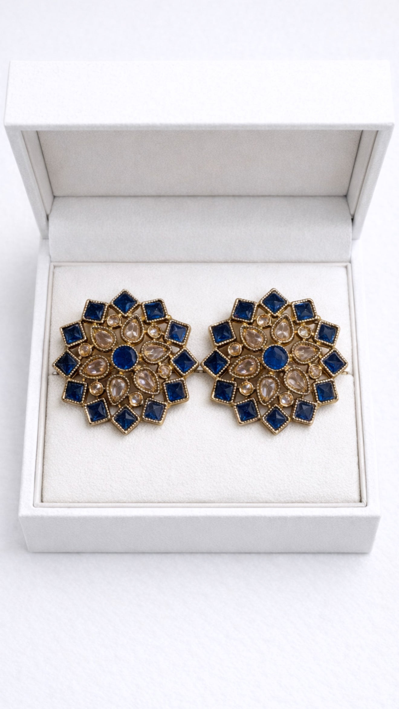 Earrings Studs