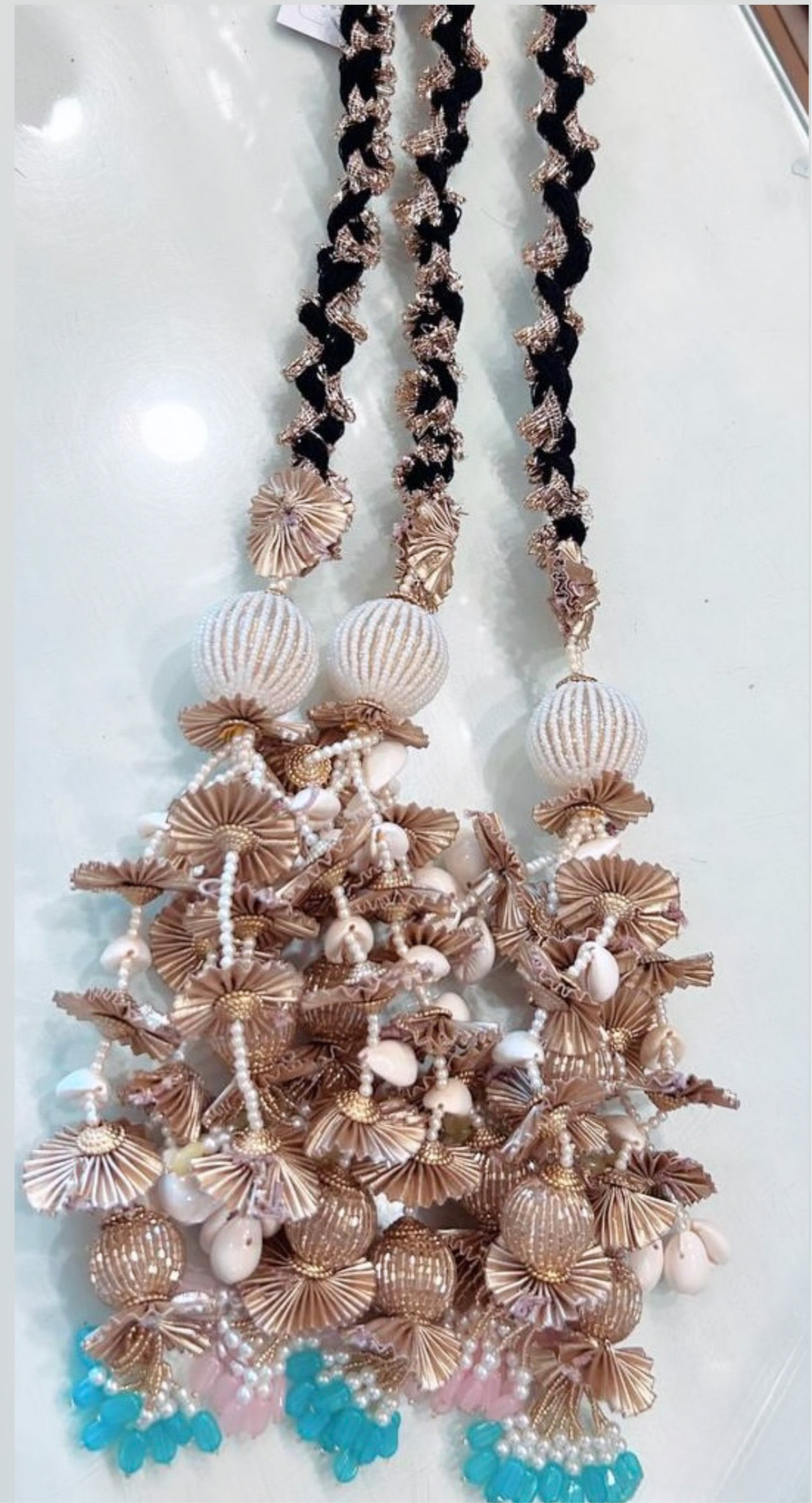 Heavy Parandi