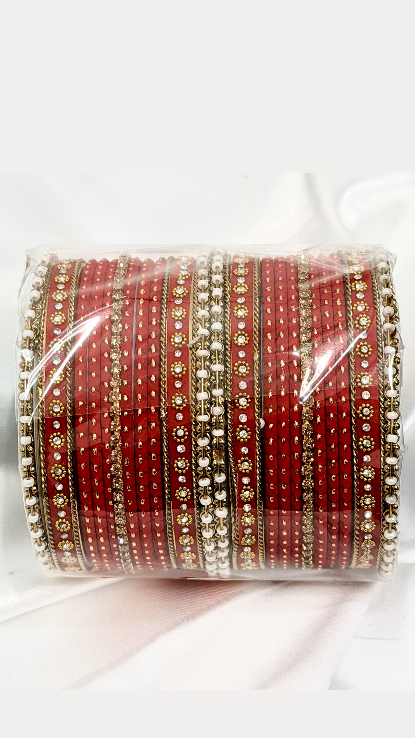 Vaishali Bangle Set