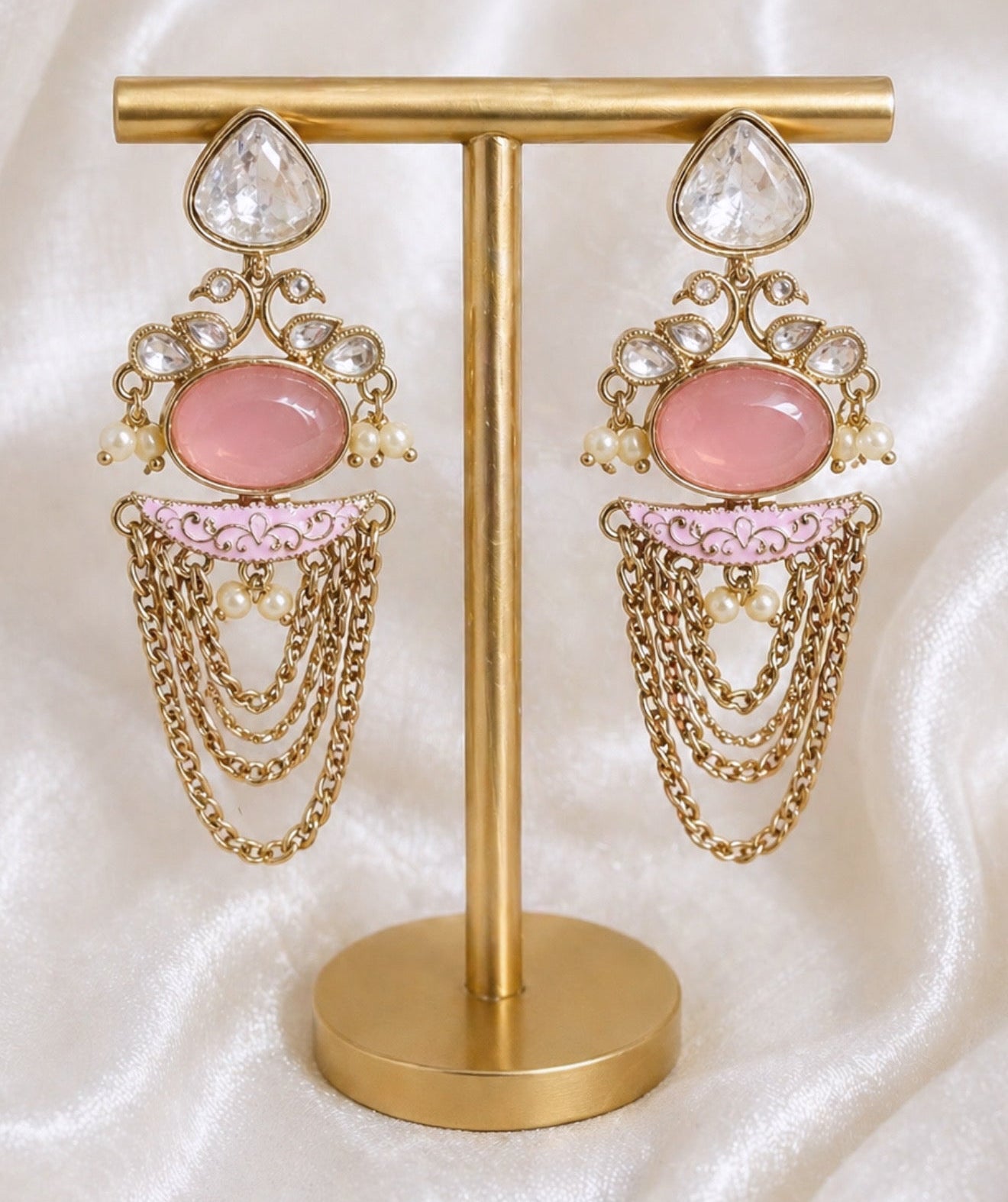 Sunidhi Premium Earrings