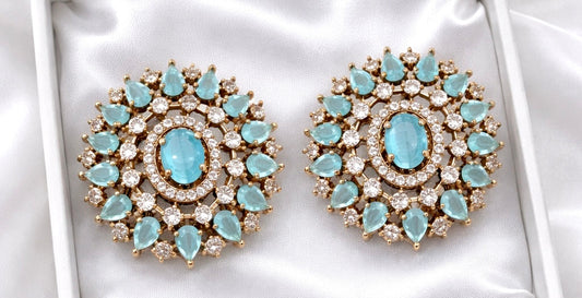 Sonam Earrings Set