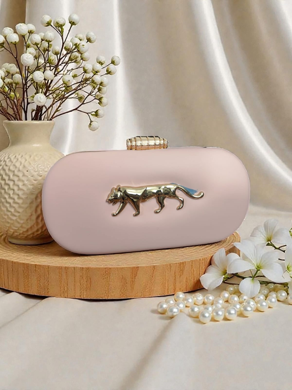 Sabya Clutch