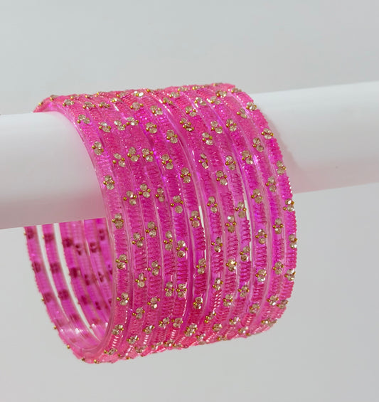 Sophia Bangle Set