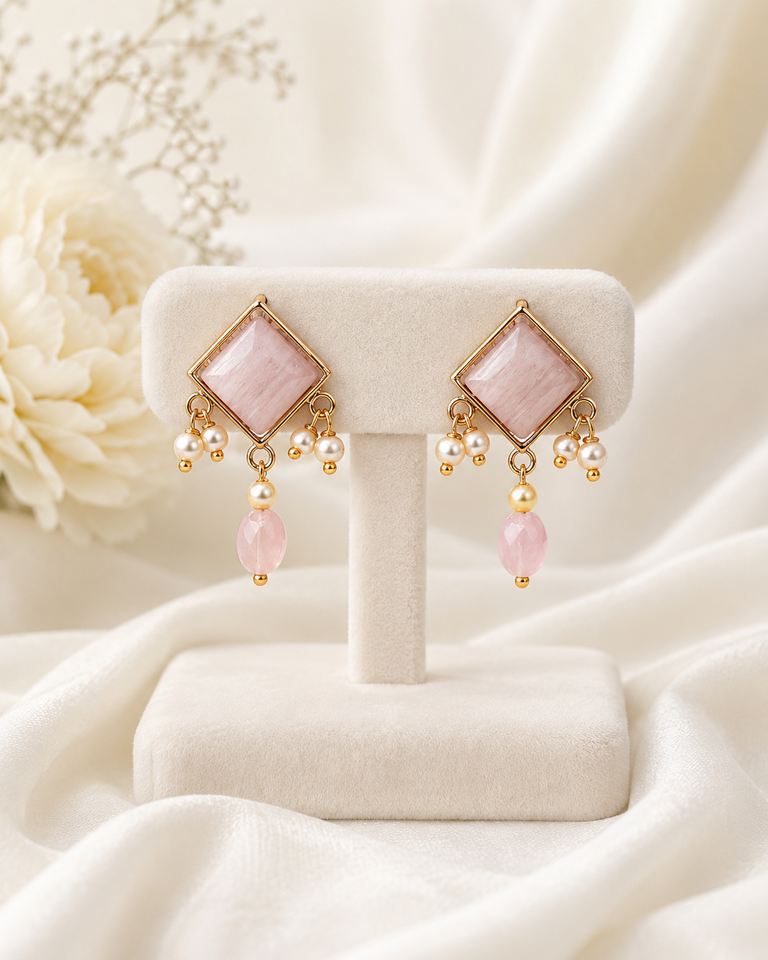 Simmi Hook Style Studs
