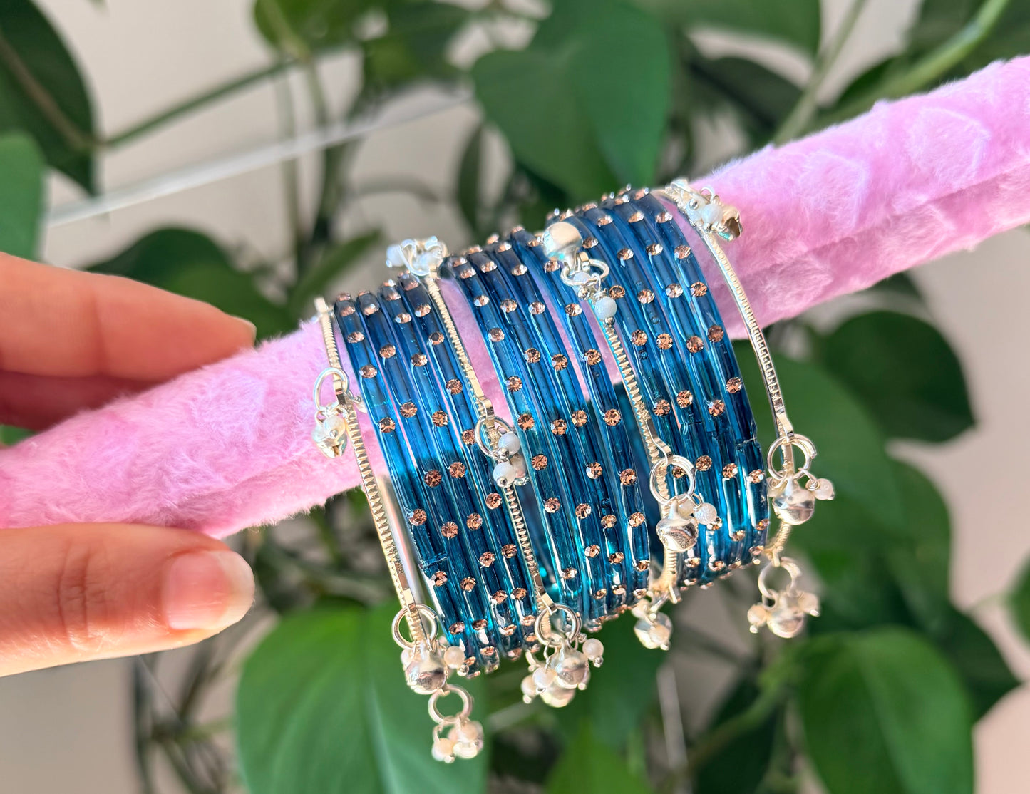 Anam Bangle Set-Back In Stock