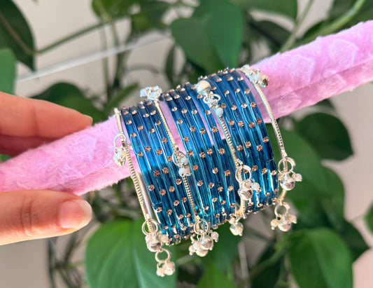 Anam Bangle Set-Back In Stock