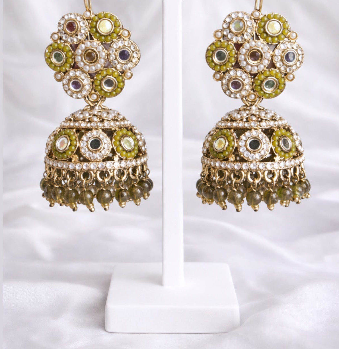 Arshi Jhumkis