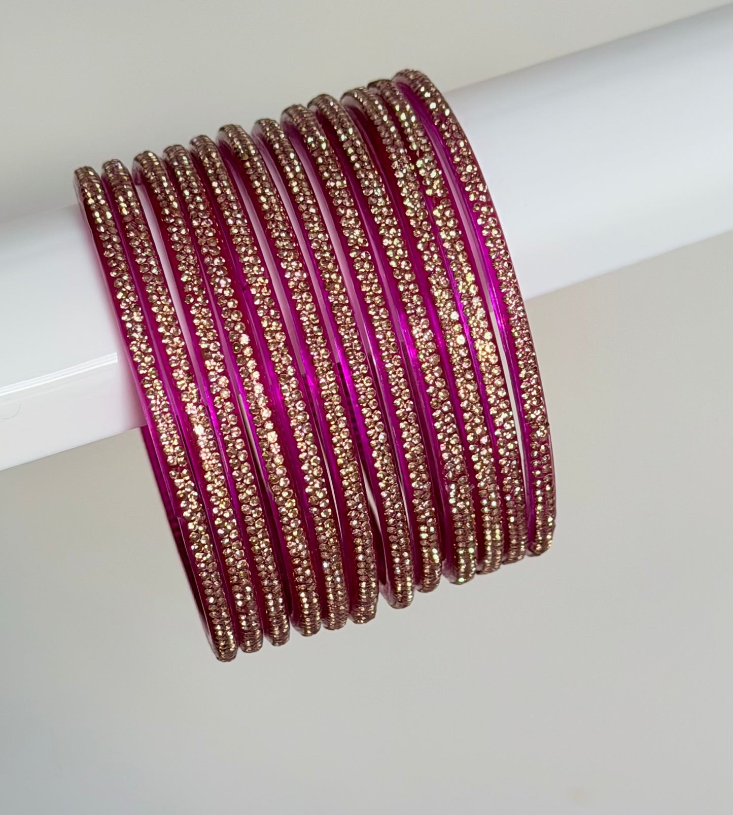 Sophia Bangle Set