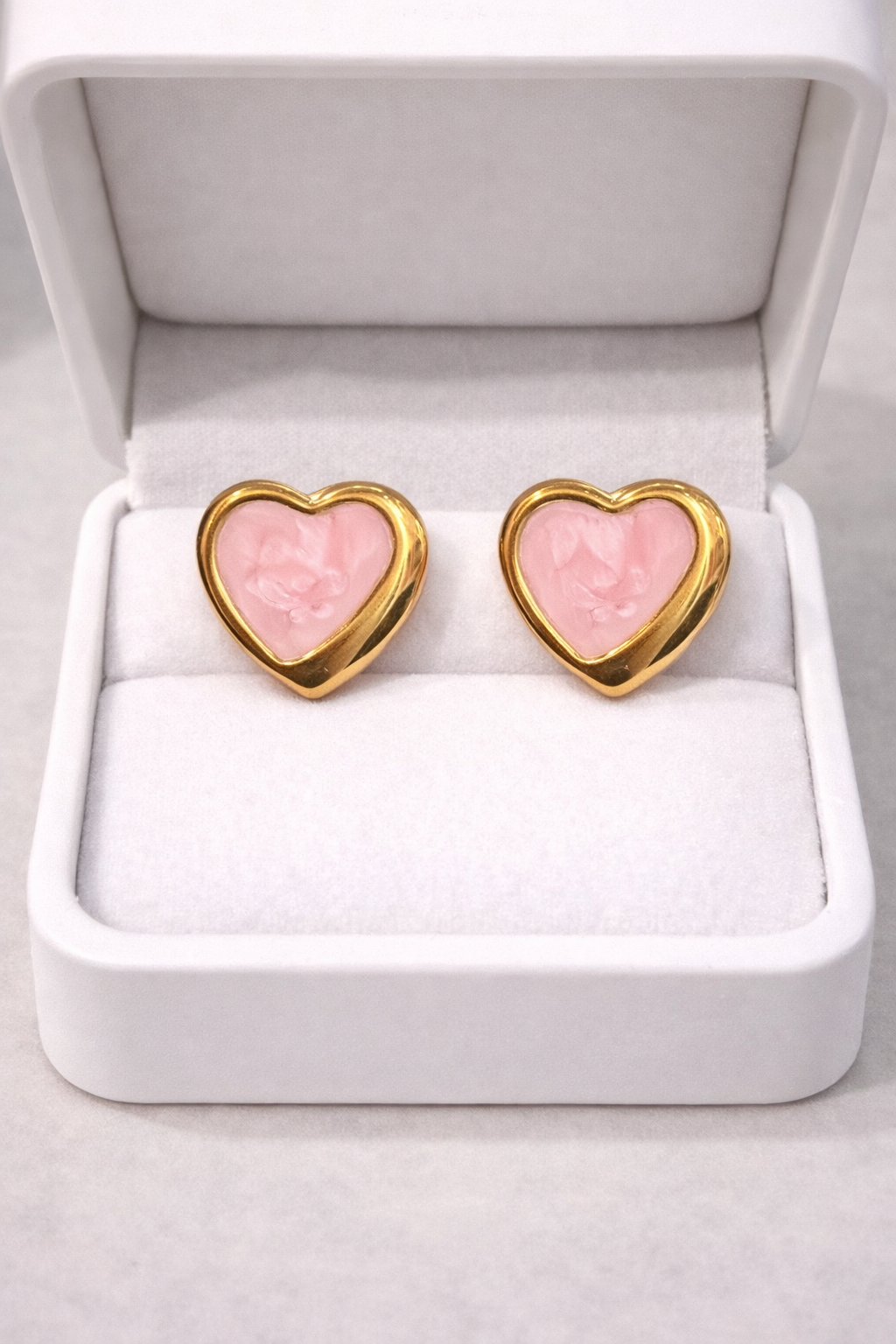 Dil Anti Tarnish Earrings