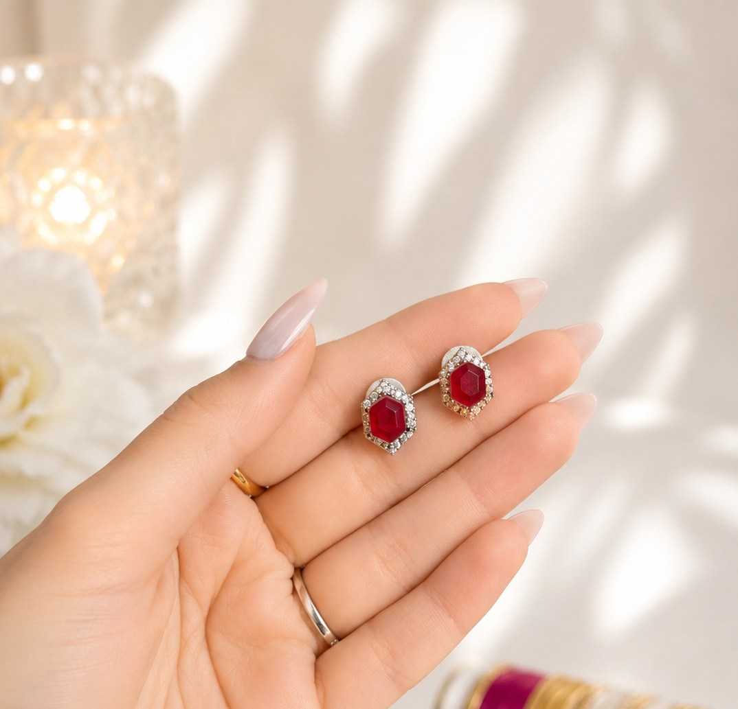 Aisha Necklace Set