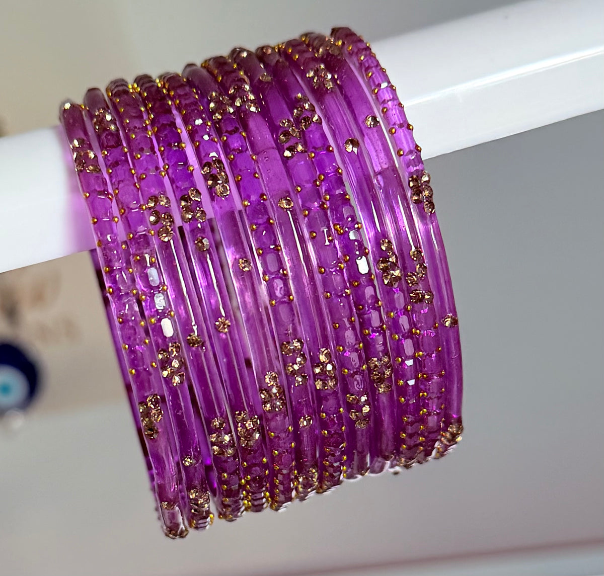 Sophia Bangle Set