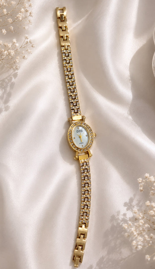 Raunak Watch-Adjustable