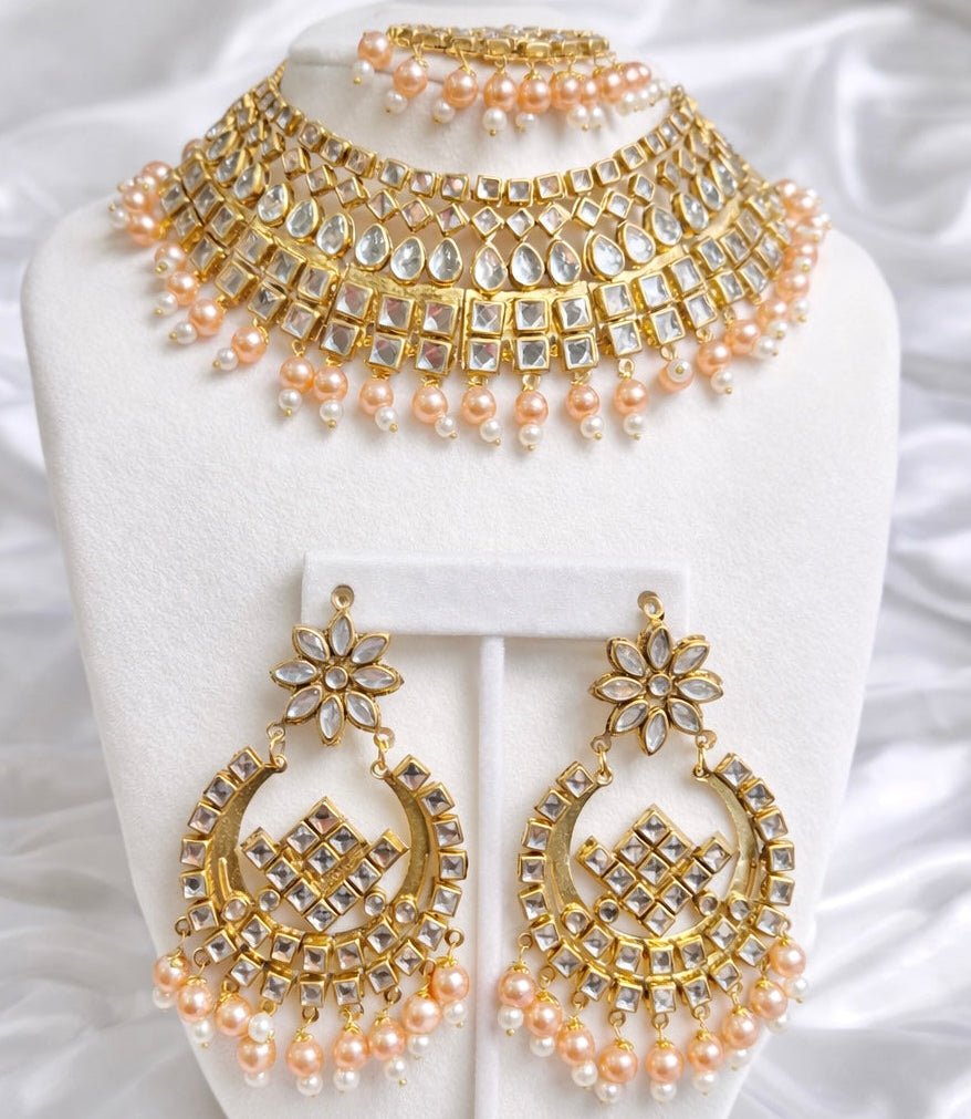 Katrina Necklace Set