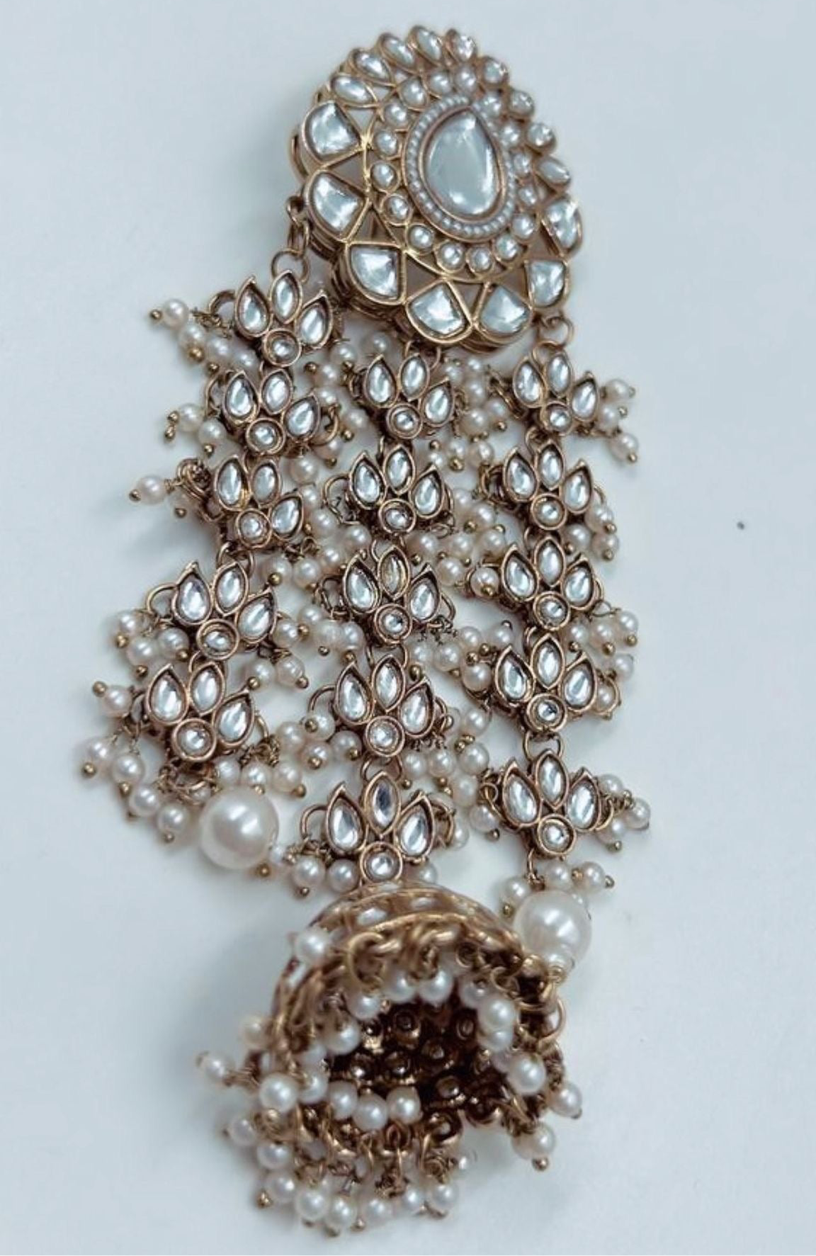 Hair Accessory