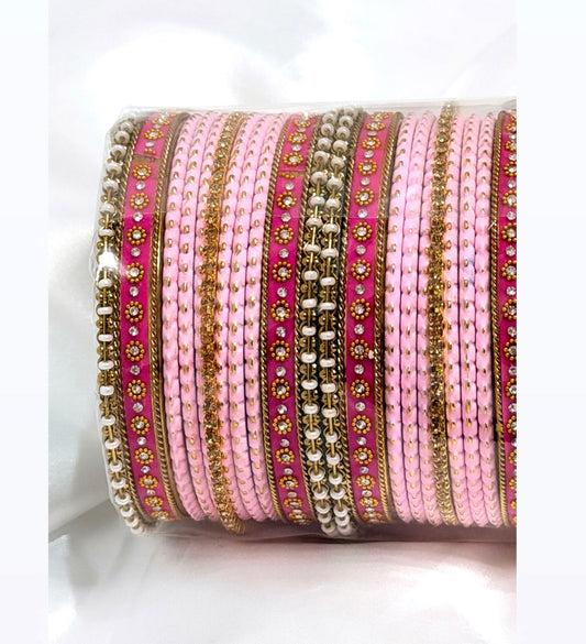 Vaishali Bangle Set