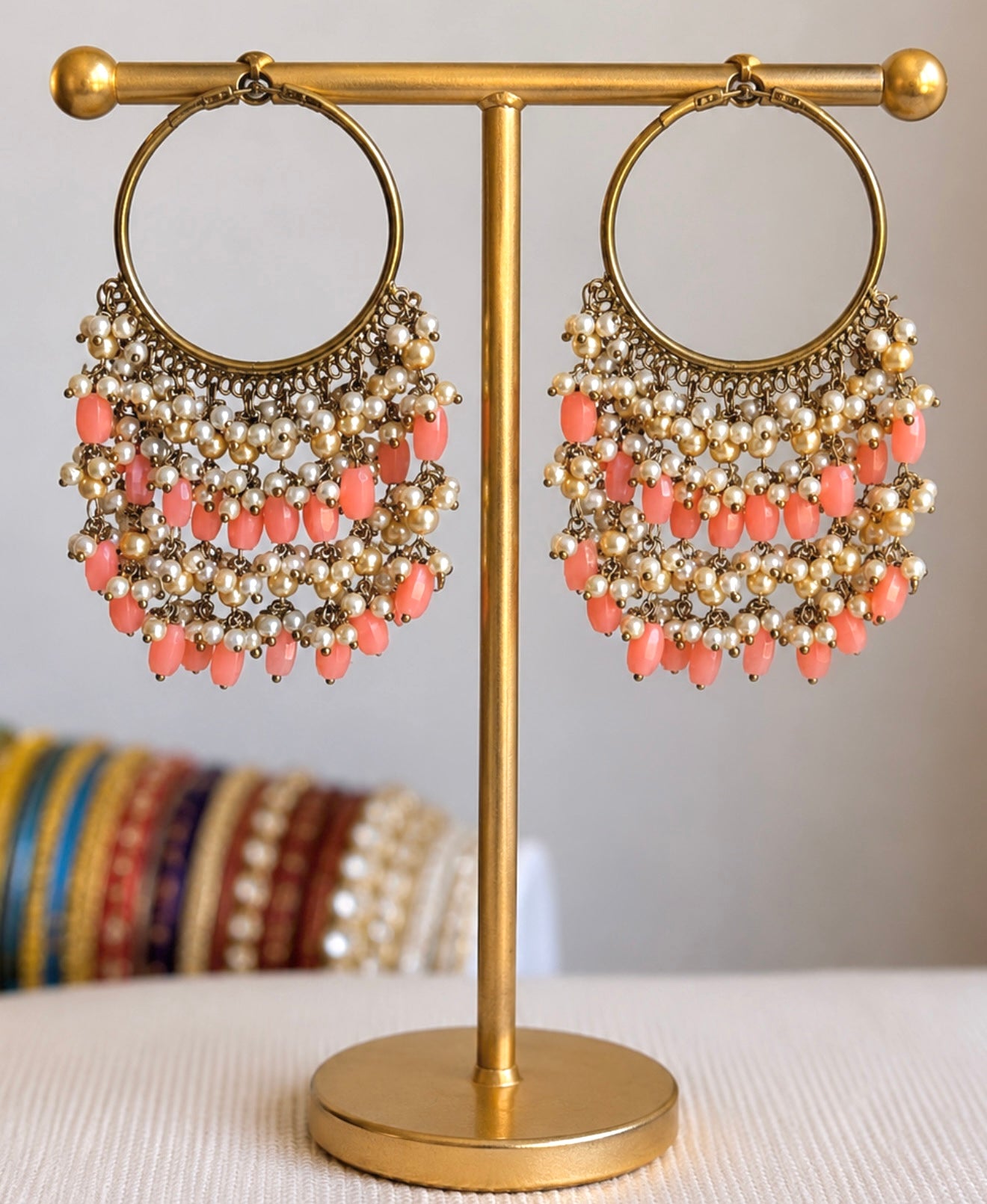 Suhana Earrings