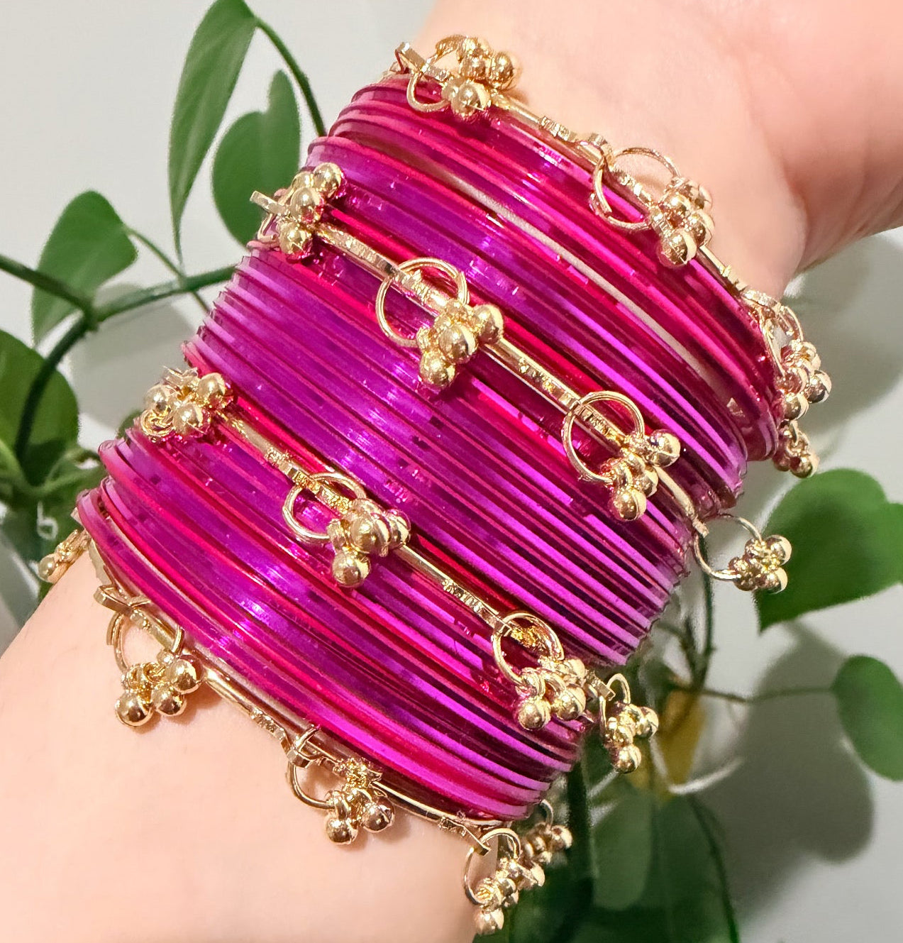 Sakshi Bangle Set