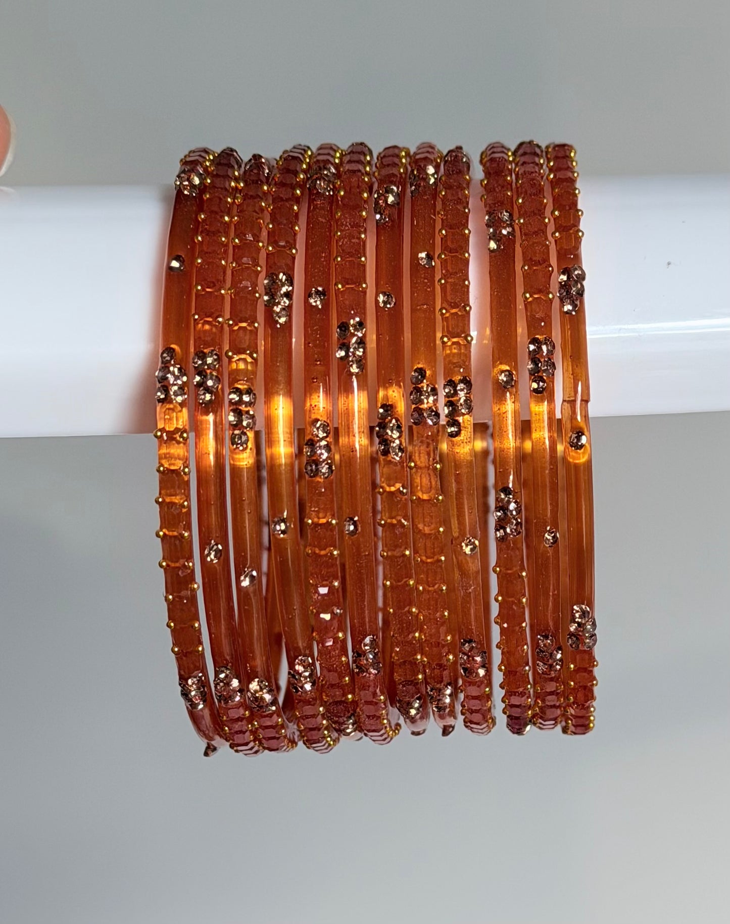 Sophia Bangle Set