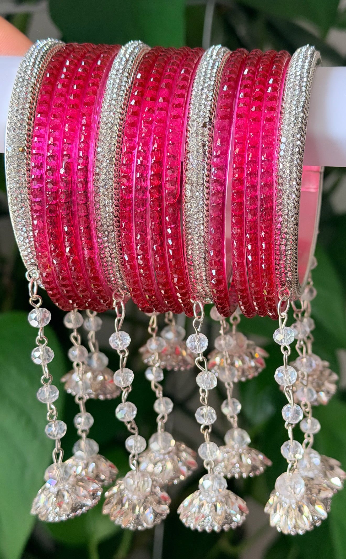 Sanam Bangle Set