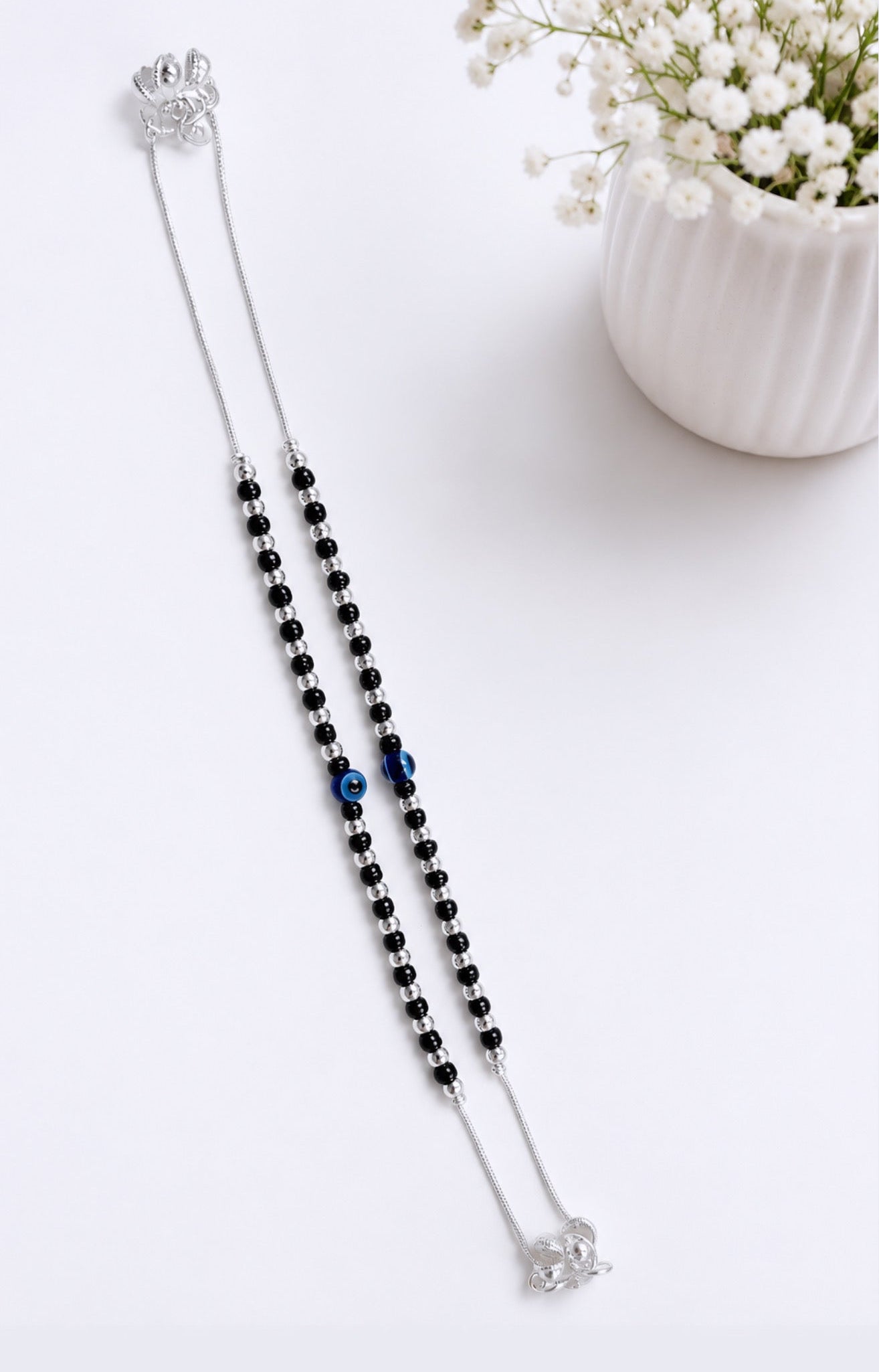 Nazar Anklets