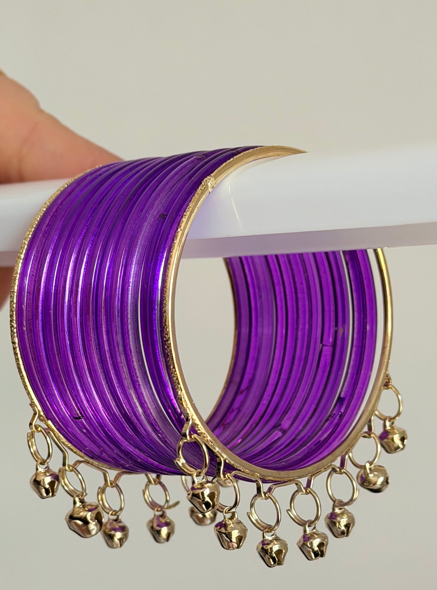 Sneha Bangle Set