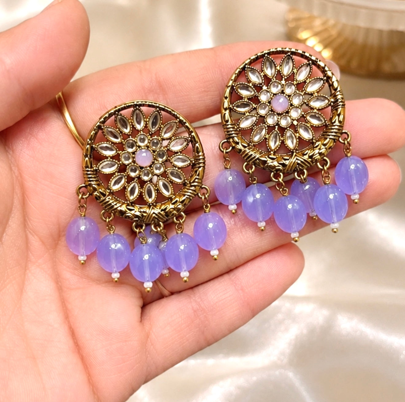 Simran Studs