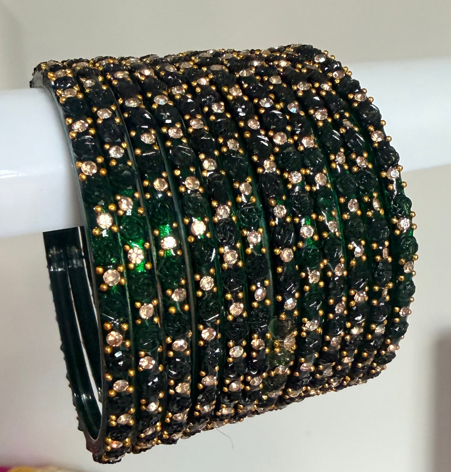 Sophia Bangle Set