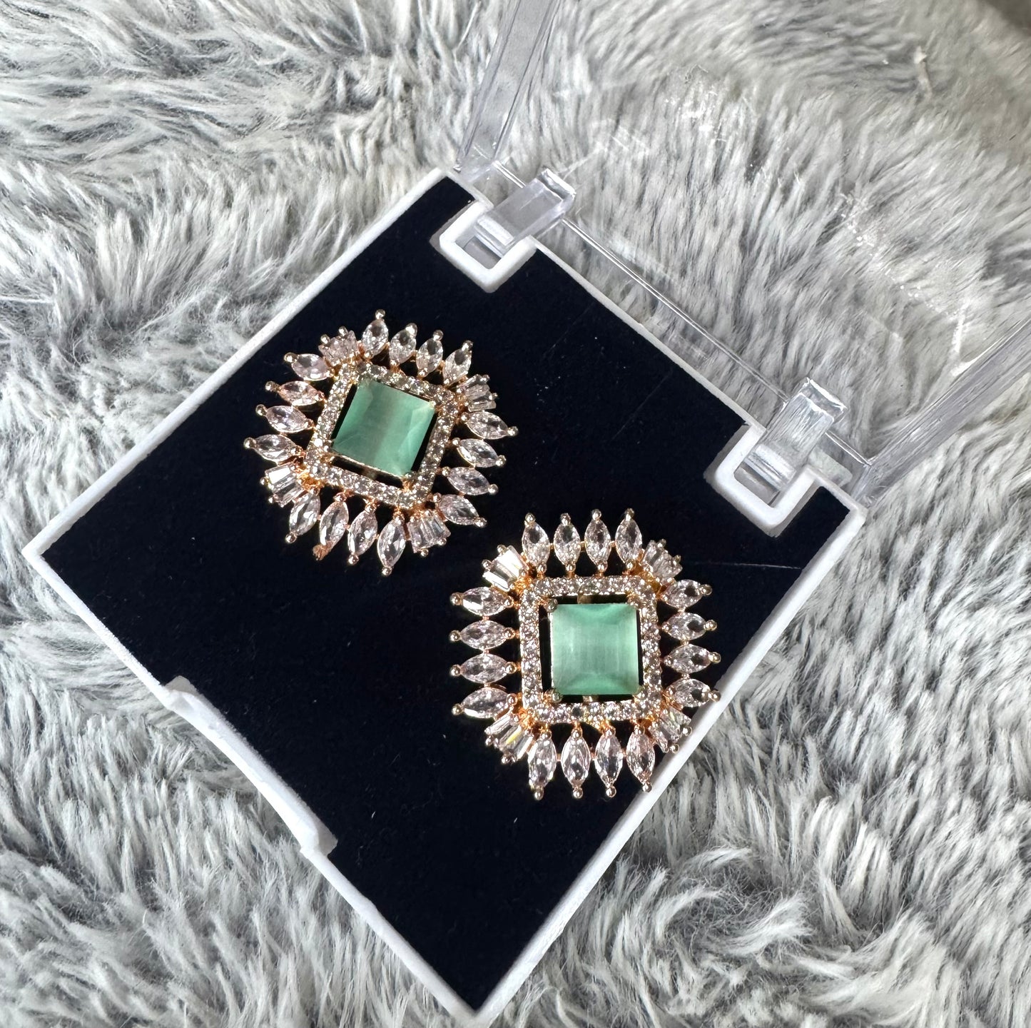 Earrings Studs