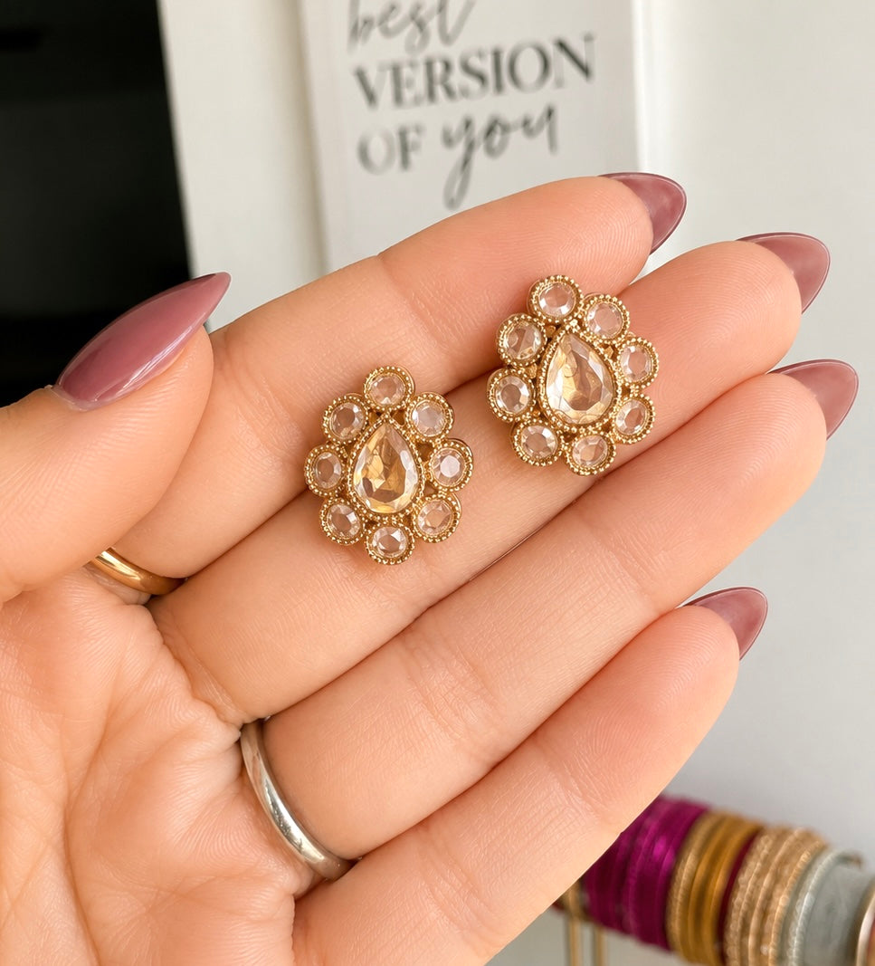 Sneha Mini Studs