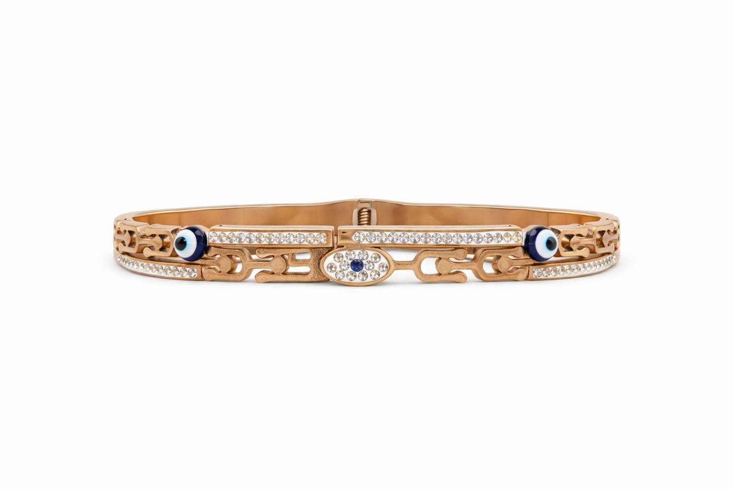 Evil Eye Bracelet
