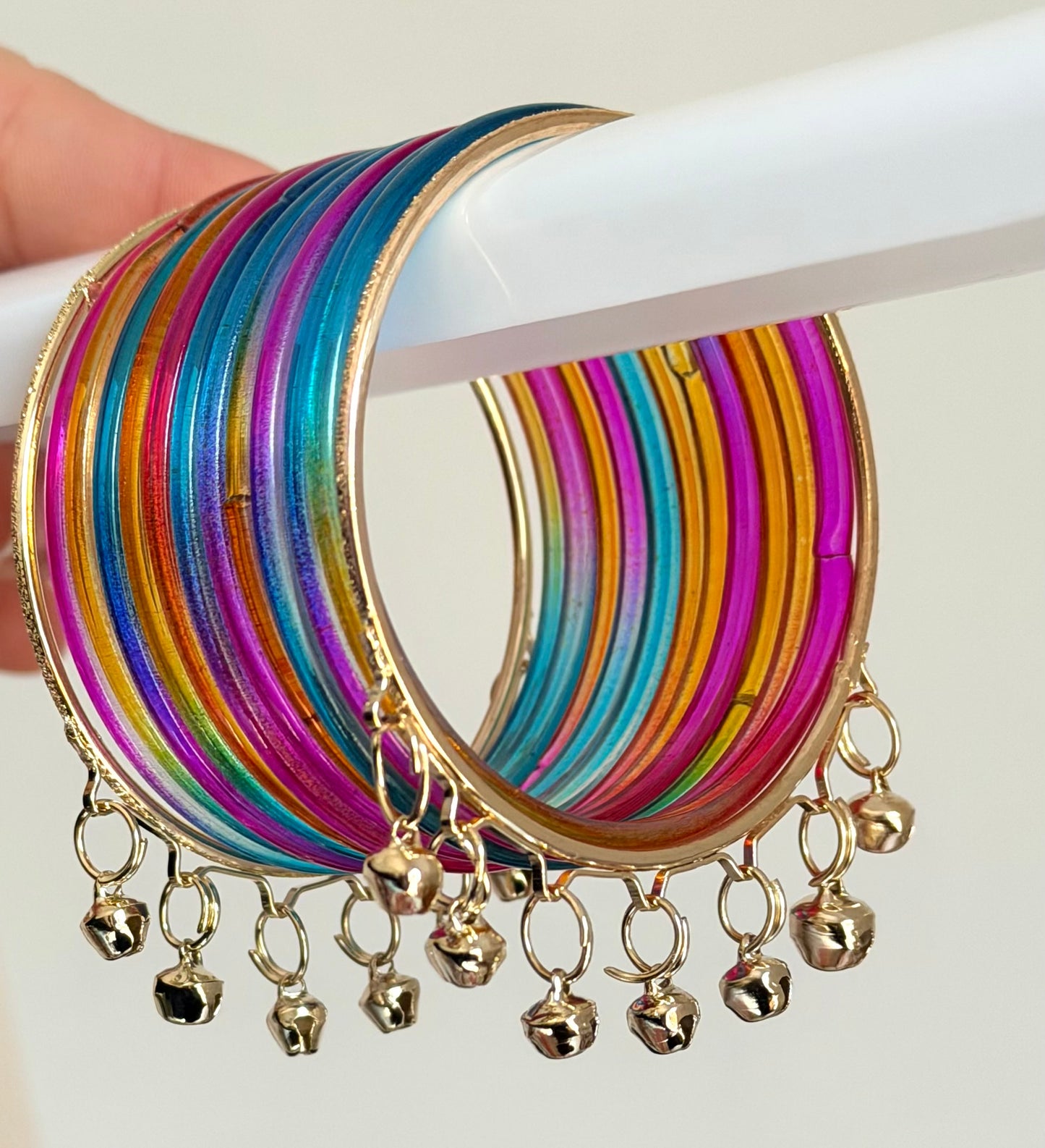 Sneha Bangle Set