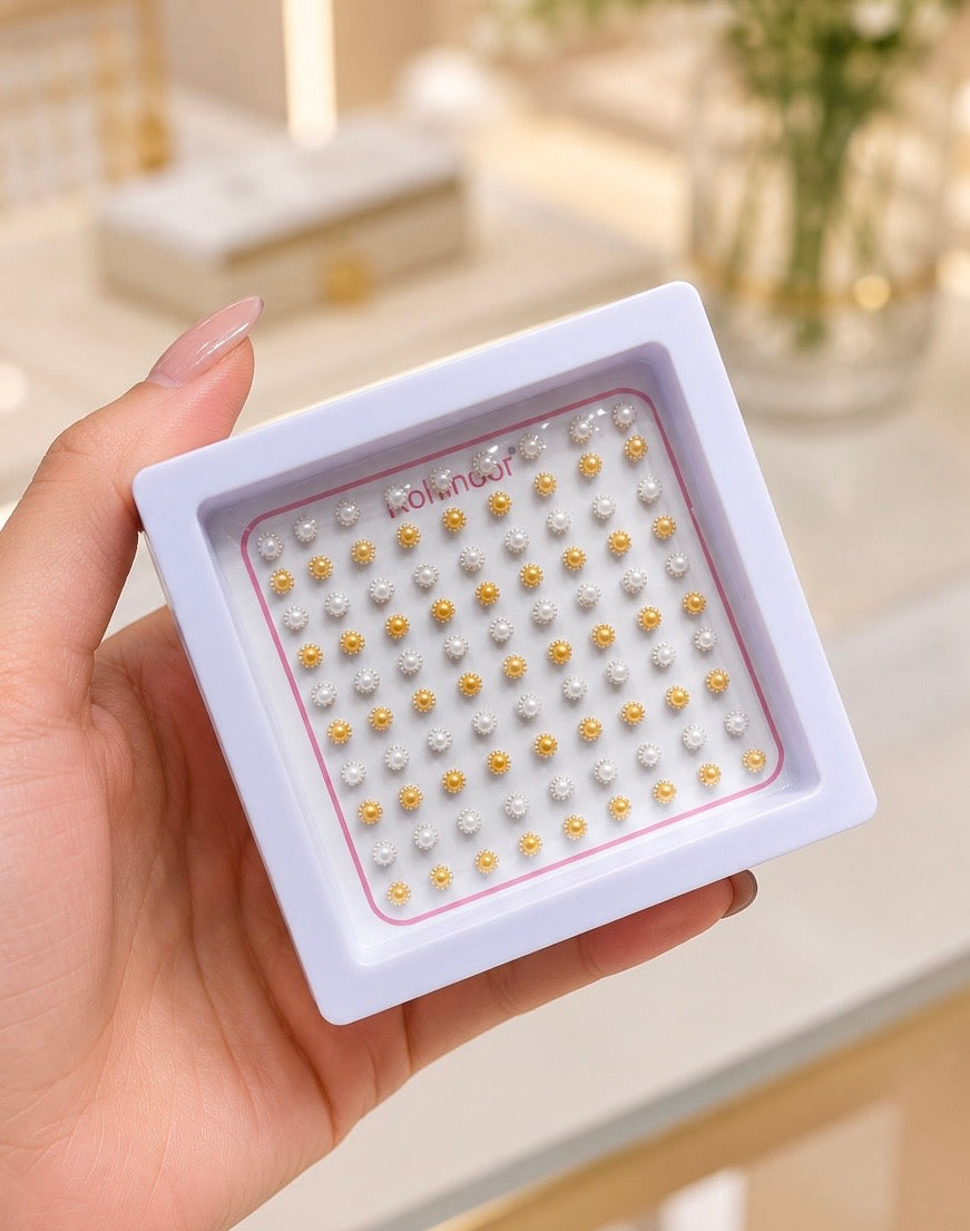 Alia Bindi Box