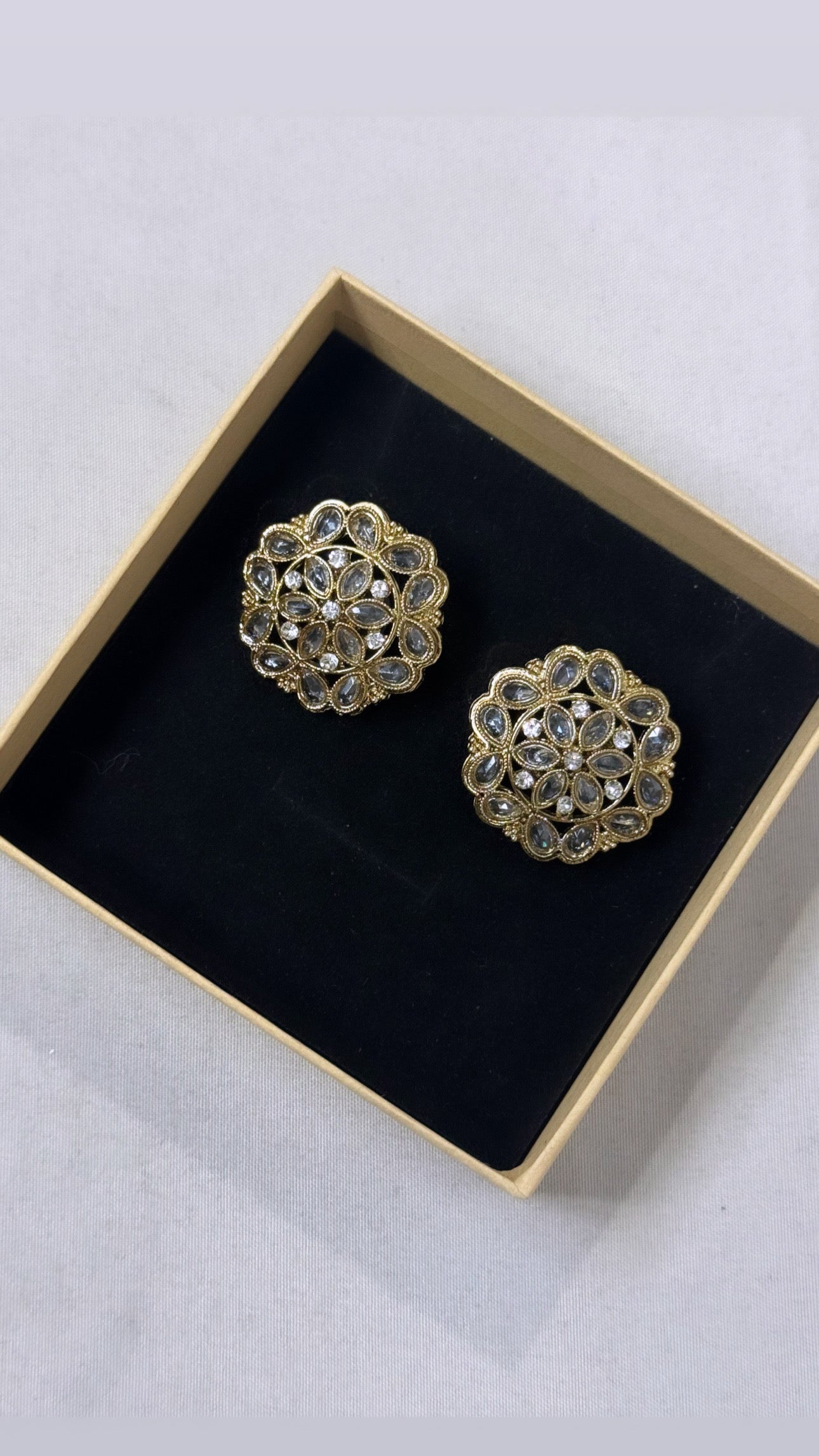 Earrings Studs