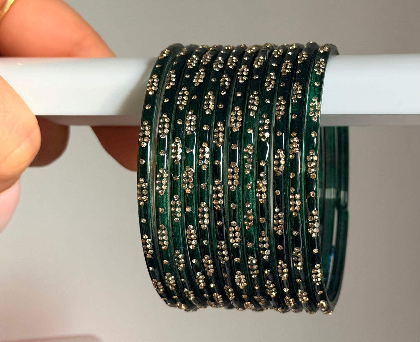 Sophia Bangle Set