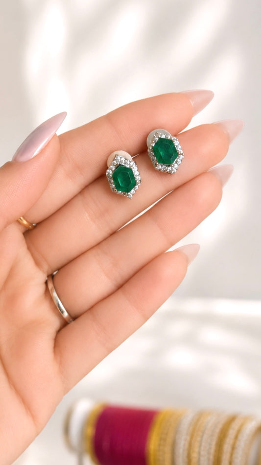 Aisha Necklace Set