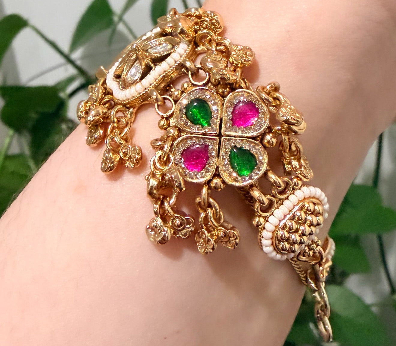Krishma Heritage Watch