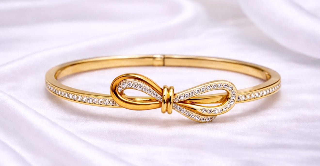 Muskaan Anti Tarnish Bracelet